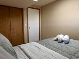 Spacious 1 Bedroom apartment in Hidden Way.