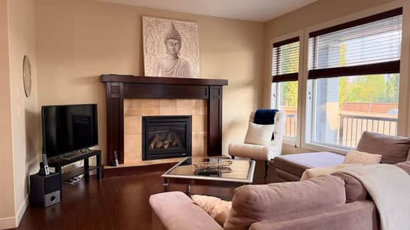 Mountain View Retreat w/ Fireplace in Aspen Hills - Image 5